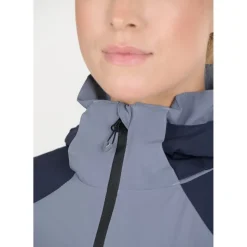 Weather Report Camelia Regnjakke Dame