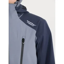 Weather Report Camelia Regnjakke Dame