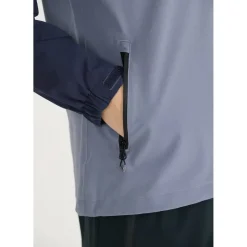 Weather Report Camelia Regnjakke Dame