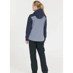 Weather Report Camelia Regnjakke Dame