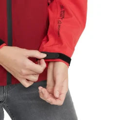 Weather Report Camelia Regnjakke Dame