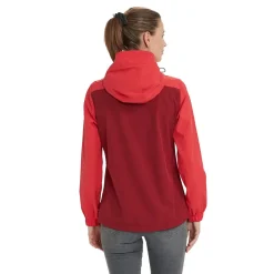 Weather Report Camelia Regnjakke Dame