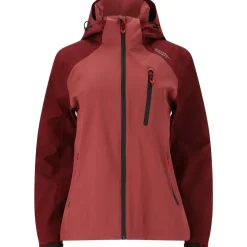 Weather Report Camelia Regnjakke Dame