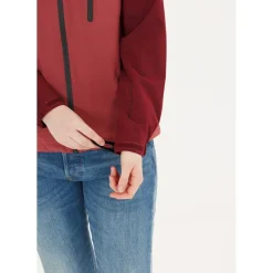 Weather Report Camelia Regnjakke Dame