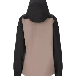 Weather Report Camelia Regnjakke Dame