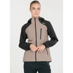 Weather Report Camelia Regnjakke Dame