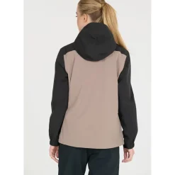 Weather Report Camelia Regnjakke Dame