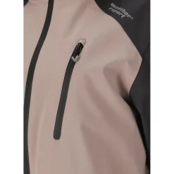 Weather Report Camelia Regnjakke Dame