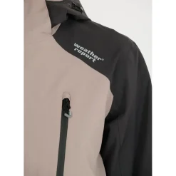 Weather Report Camelia Regnjakke Dame