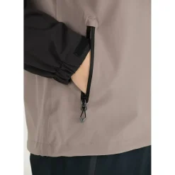 Weather Report Camelia Regnjakke Dame