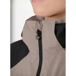 Weather Report Camelia Regnjakke Dame