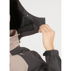 Weather Report Camelia Regnjakke Dame