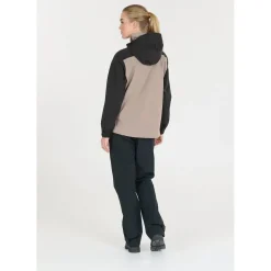 Weather Report Camelia Regnjakke Dame