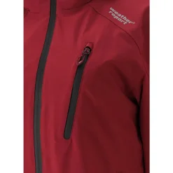 Weather Report Camelia Regnjakke Dame