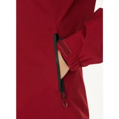 Weather Report Camelia Regnjakke Dame