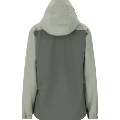 Weather Report Camelia Regnjakke Dame