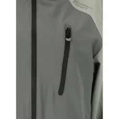 Weather Report Camelia Regnjakke Dame