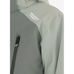 Weather Report Camelia Regnjakke Dame