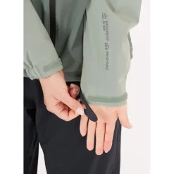 Weather Report Camelia Regnjakke Dame