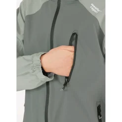 Weather Report Camelia Regnjakke Dame