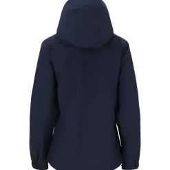 Weather Report Camelia Regnjakke Dame