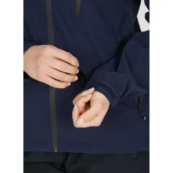 Weather Report Camelia Regnjakke Dame