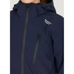 Weather Report Camelia Regnjakke Dame