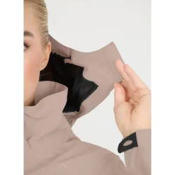 Weather Report Camelia Regnjakke Dame