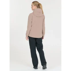 Weather Report Camelia Regnjakke Dame