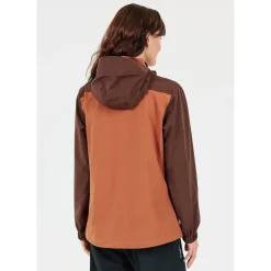 Weather Report Camelia W-Pro 15000 Jakke Dame, mocha bisque