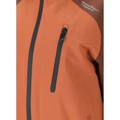 Weather Report Camelia W-Pro 15000 Jakke Dame, mocha bisque