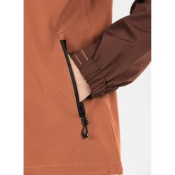 Weather Report Camelia W-Pro 15000 Jakke Dame, mocha bisque