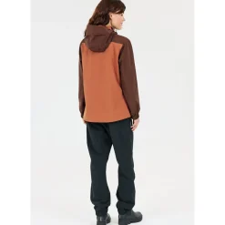 Weather Report Camelia W-Pro 15000 Jakke Dame, mocha bisque