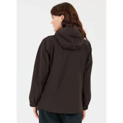 Weather Report Camelia W-Pro 15000 Jakke Dame, espresso