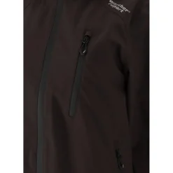 Weather Report Camelia W-Pro 15000 Jakke Dame, espresso