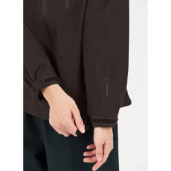 Weather Report Camelia W-Pro 15000 Jakke Dame, espresso