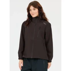 Weather Report Camelia W-Pro 15000 Jakke Dame, espresso