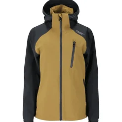 Weather Report Camelia W-Pro 15000 Jakke Dame, nutria