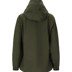 Weather Report Camelia W-Pro 15000 Regnsæt Dame, rosin