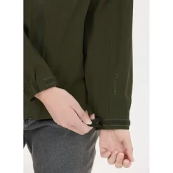 Weather Report Camelia W-Pro 15000 Regnsæt Dame, rosin