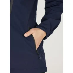 Weather Report Camelia W-Pro 15000 Regnsæt Dame, navy