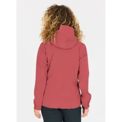 Weather Report Camelia W-Pro 15000 Regnsæt Dame, apple butter