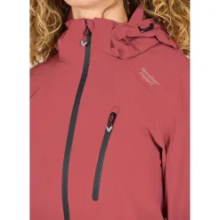 Weather Report Camelia W-Pro 15000 Regnsæt Dame, apple butter