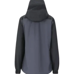 Weather Report Camelia W-Pro 15000 Jakke Dame, blue nights