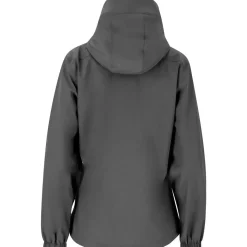 Weather Report Camelia W-Pro 15000 Jakke Dame, asphalt