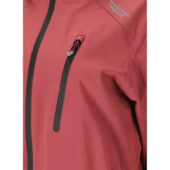 Weather Report Camelia W-Pro 15000 Jakke Dame, apple butter