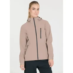 Weather Report Camelia W-Pro 15000 Regnsæt Dame, moon rock