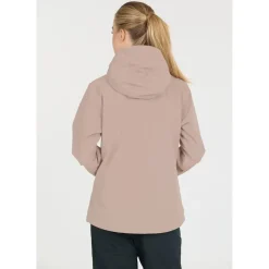 Weather Report Camelia W-Pro 15000 Regnsæt Dame, moon rock