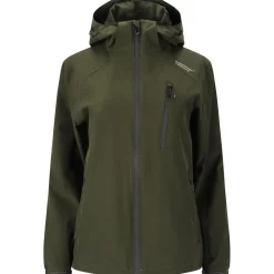 Weather Report Camelia W-Pro 15000 Jakke Dame, rosin