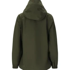 Weather Report Camelia W-Pro 15000 Jakke Dame, rosin